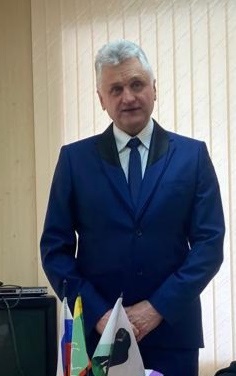 Сидоров Виталий Михайлович